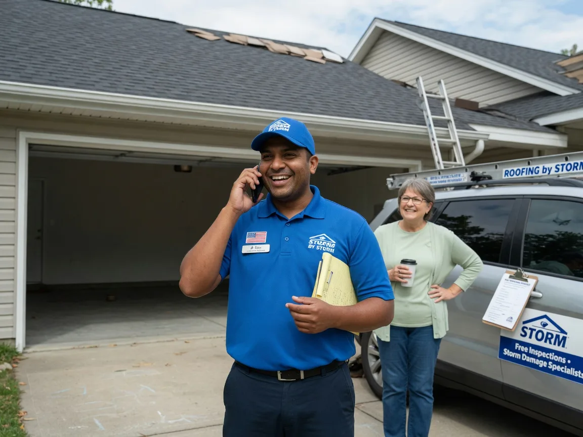Roof Repair Near Me Power, MT FAQs