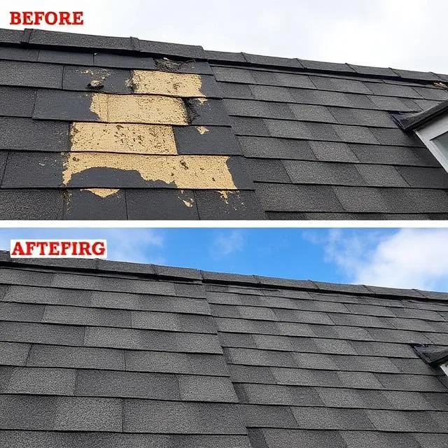 Roof Repair Near Me in Power, MT near me